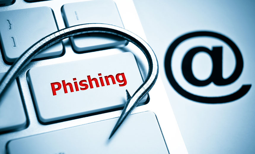 Tips to prevent coronavirus-related phishing attacks