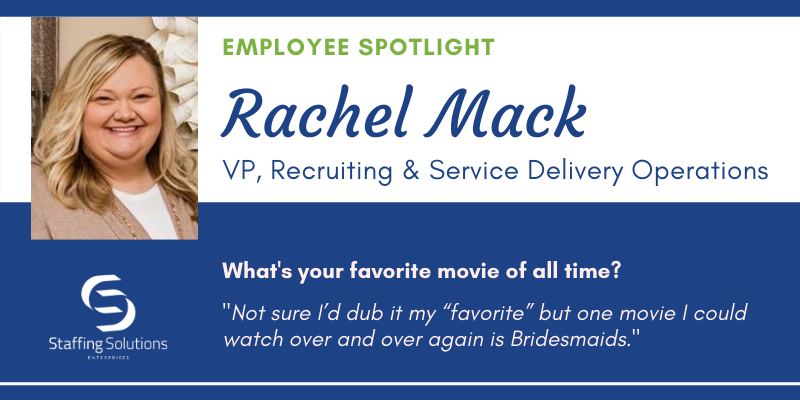 Meet Rachel Mack