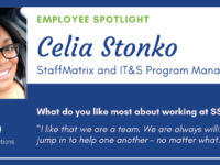 Meet Celia Stonko
