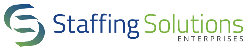 Staffing Solutions Enterprises logo