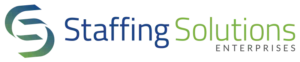 Staffing Solutions Enterprises logo