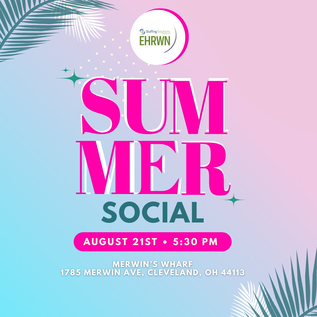 Summer Social 2024